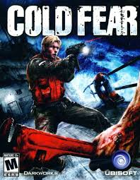 Cover Cold Fear (2005) PC |  RePack by RG Mécanique