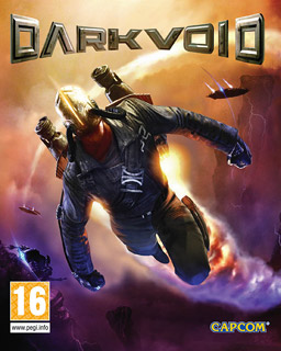 Cover Dark Void (2010) PC |  RePack by RG Mécanique