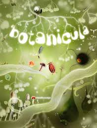 Cover Botanicula (2012) PC |  RePack by RG Mécanique