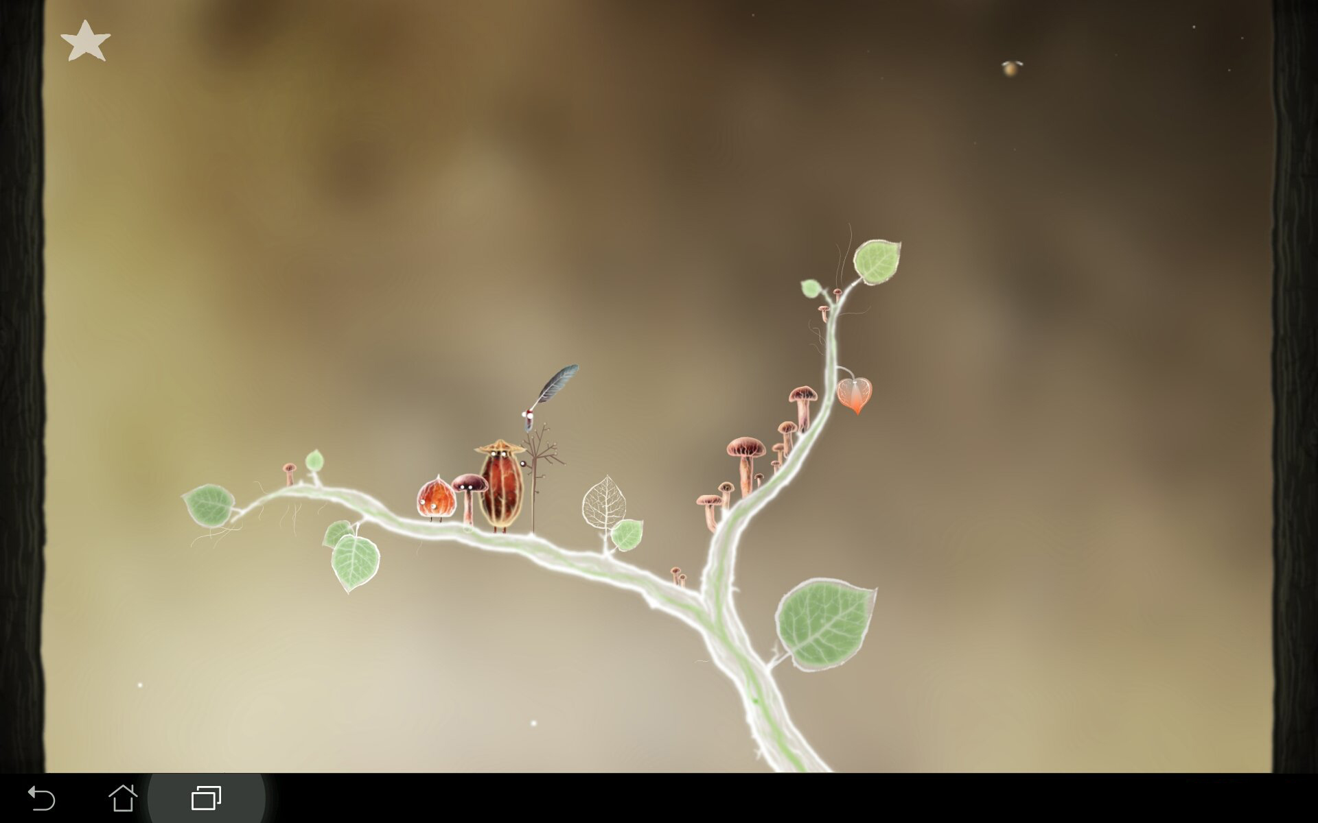 Botanicula (2012) PC game screenshot |  RePack by RG Mécanique