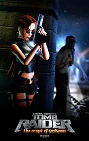 Cover Tomb Raider: Angel of Darkness (2007) PC |  RePack by RG Mécanique