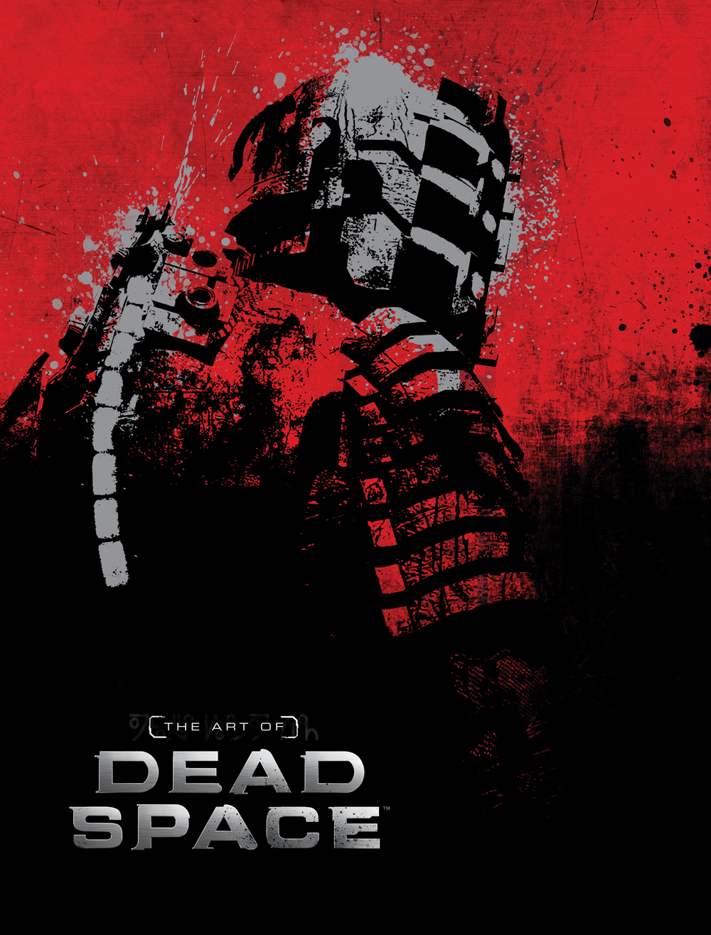 Cover Dead Space: Anthology (2008 - 2013) PC |  RG Mechanics RePack