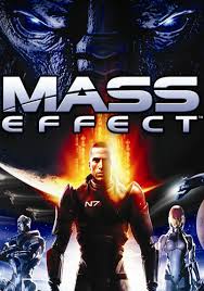 Mass Effect – Galaxy Edition