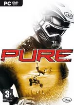 Cover Pure: Collector's Edition (2008) PC |  RG Mécanique RePack