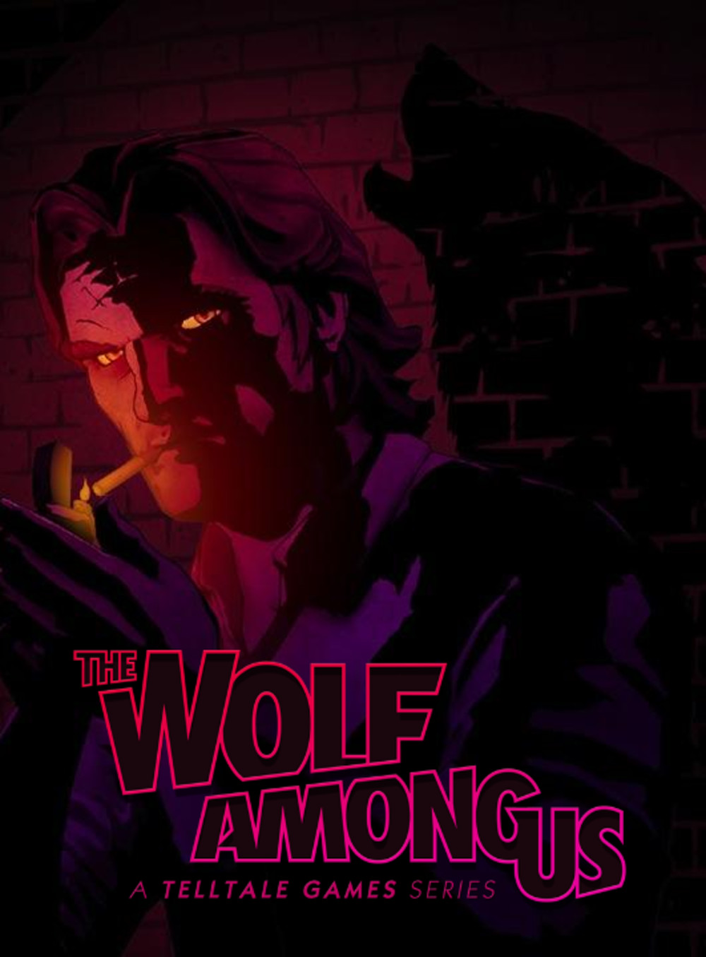 The Wolf Among Us – Episode 1