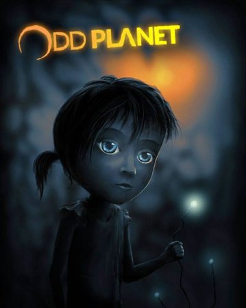 Cover OddPlanet – Episode 1 (2013) PC |  RG Mécanique RePack