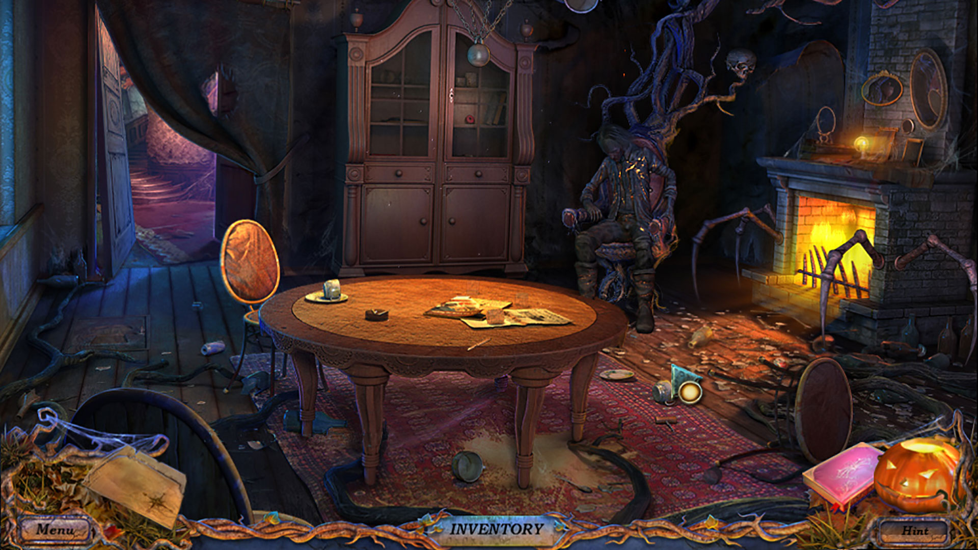 Game screenshot Teni: Plata za grehi / Shadows: Price For Our Sins (2013) PC |  Recondition from RG Mechanics