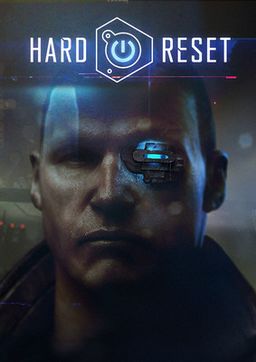 Hard Reset Redux Coverage [v 1.1.3.0] (2016) PC |  RG Mécanique RePack