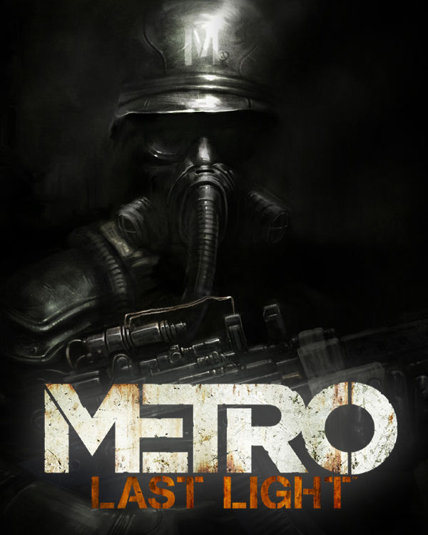 Metro Cover - Dilogy (2010-2013) PC |  RePack by RG Mécanique