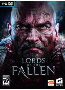 Cover Lords Of The Fallen: Digital Deluxe Edition (2014) PC |  RG Mechanics RePack