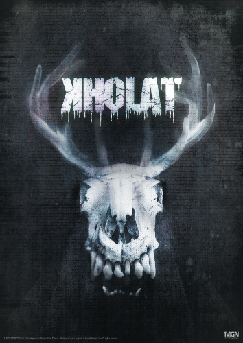 Kholat Blanket [Update 3] (2015)PC |  RG Mécanique RePack