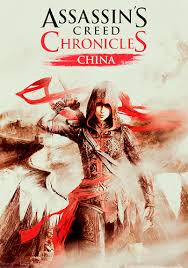 Cover Assassin's Creed Chronicles: China / Assassin's Creed Chronicles: China (2015) PC |  RG Mechanics RePack