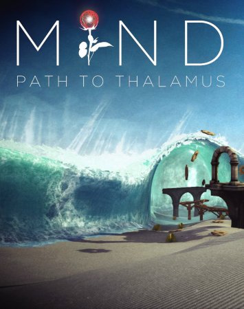 Cover Mind: Path to Thalamus – Enhanced Edition (2015) PC |  RG Mechanics RePack