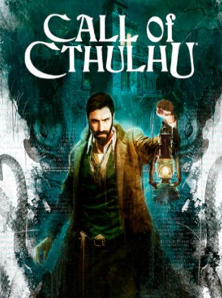 Cover Call of Cthulhu [Update 2] (2018) PC |  Repack by RG Mechanics