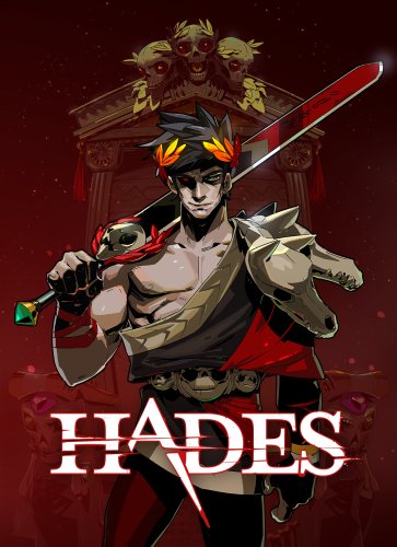 Hades Cover [V. 1. 36001] (2020) download RePack torrent from xatab