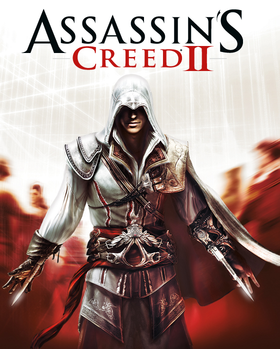 Cover Assassin's Creed 2 (2010) download torrent RePack