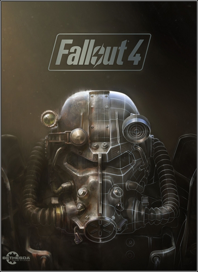 Fallout 4 cover [v 1.10.163.0.1. + 7 DLC] (2015) |  RG Mécanique RePack