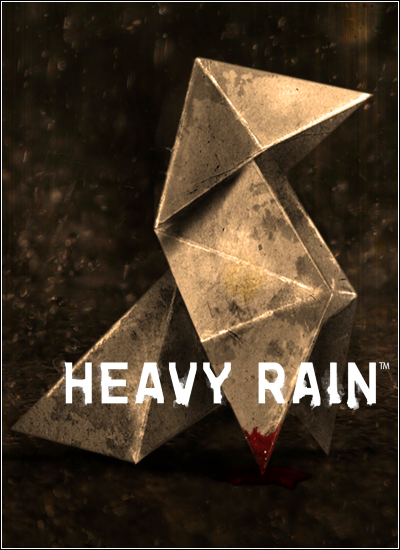 Heavy Rain Cover (2019)