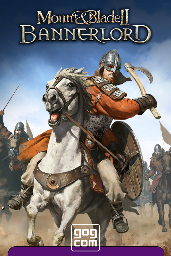 Cover Stand and Blade II: Bannerlord v.  1.5.9.267611