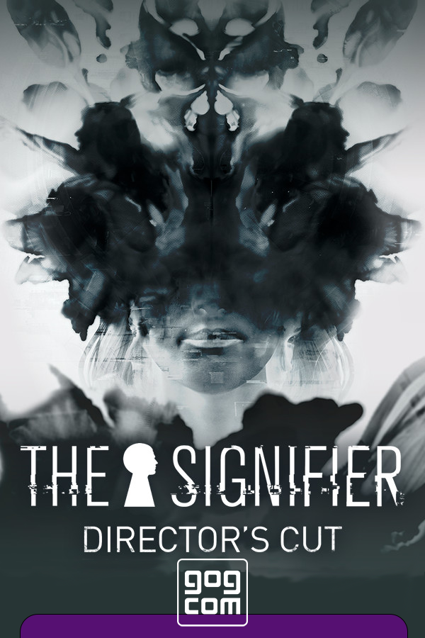 The Signifier Director's Cut Deluxe Edition v.1.101 (46691) [GOG]