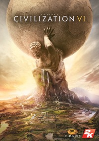 Cover of Sid Meier's Civilization VI