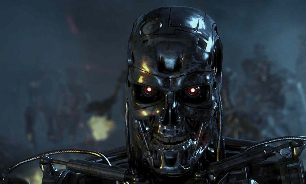 Terminator: Resistance game screenshot [build 7847980] (2019)