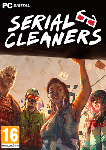 Cover Series Cleaners