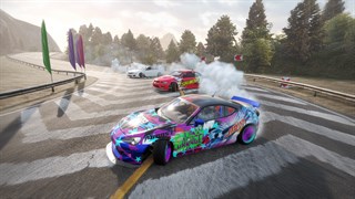 CarX Drift Racing Online game screenshot