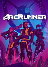 ArcRunner Cover