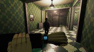 Shadows of Doubt game screenshot
