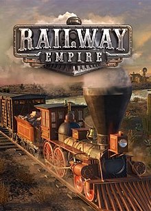 Railway Empire 2
