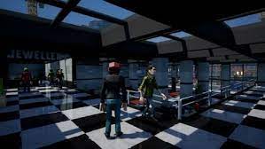 Perfect Heist 2 game screenshot