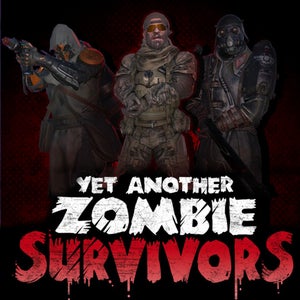 Cover Yet Another Zombie Survivor