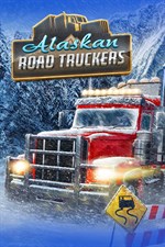 Covering Alaska Highway Truckers